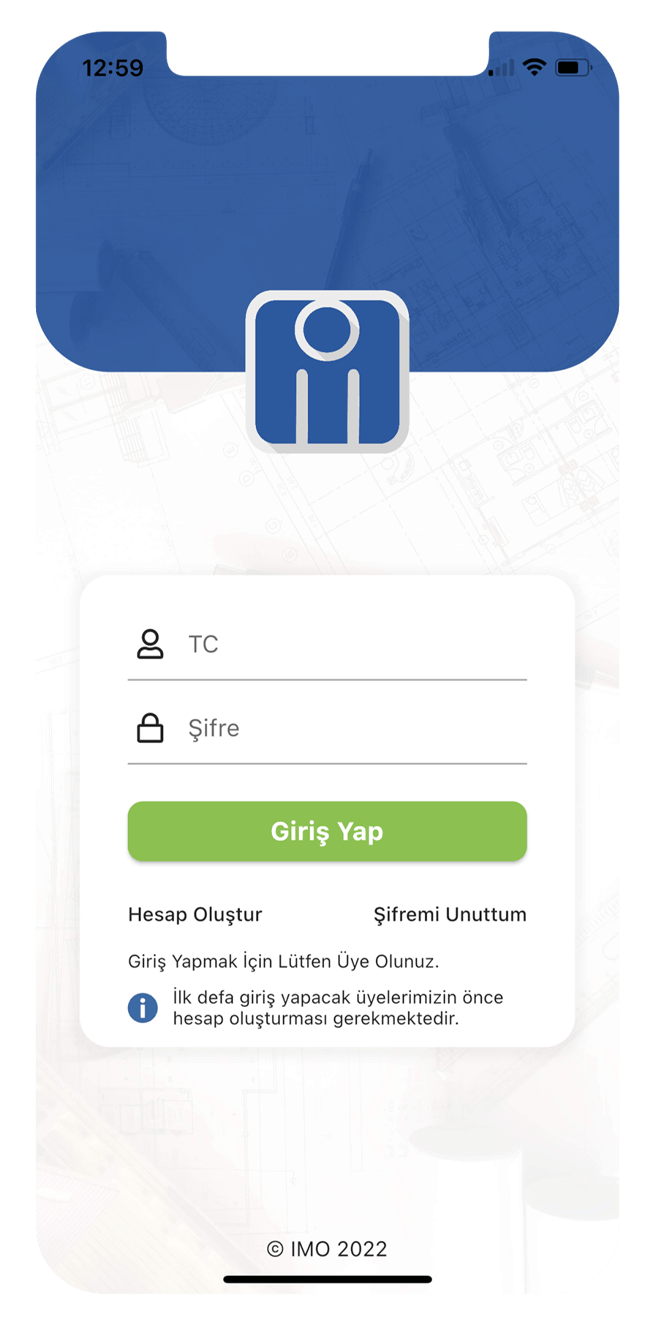 Mobil Uygulama